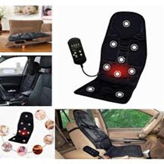 NỆM MASSAGE TOÀN THÂN robotic cushion massage