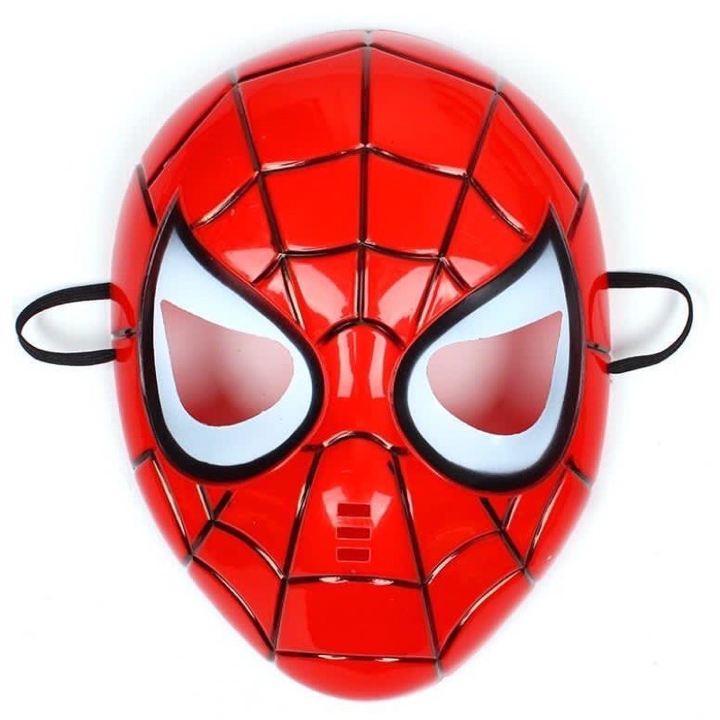 Bộ quần áo tay ngắn in hình người nhện/Captain America cá tính cho bé trai 1-9 tuổi