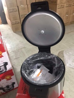 Nồi cơm điện Lorente LT-8336 - 5.6L