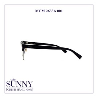Gọng Kính MCM 2633A