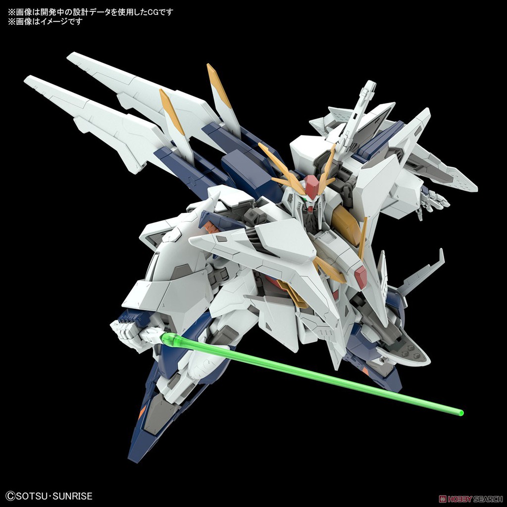 Mô hình lắp ráp HGUC HG Xi Gundam