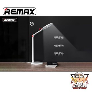 Đèn LED tròn để bàn Remax RL-LT08