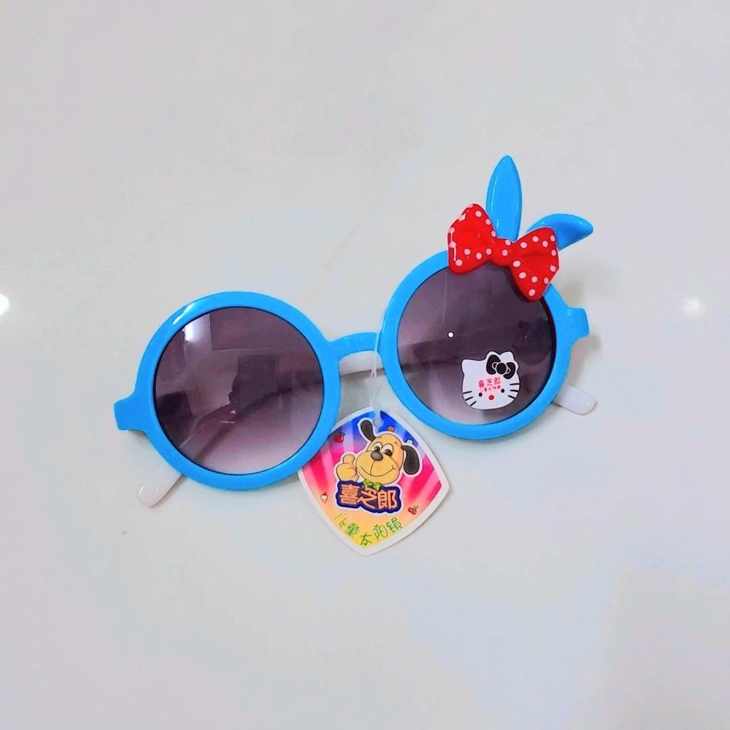 Kính Bé Nơ Siêu Xinh - 92249