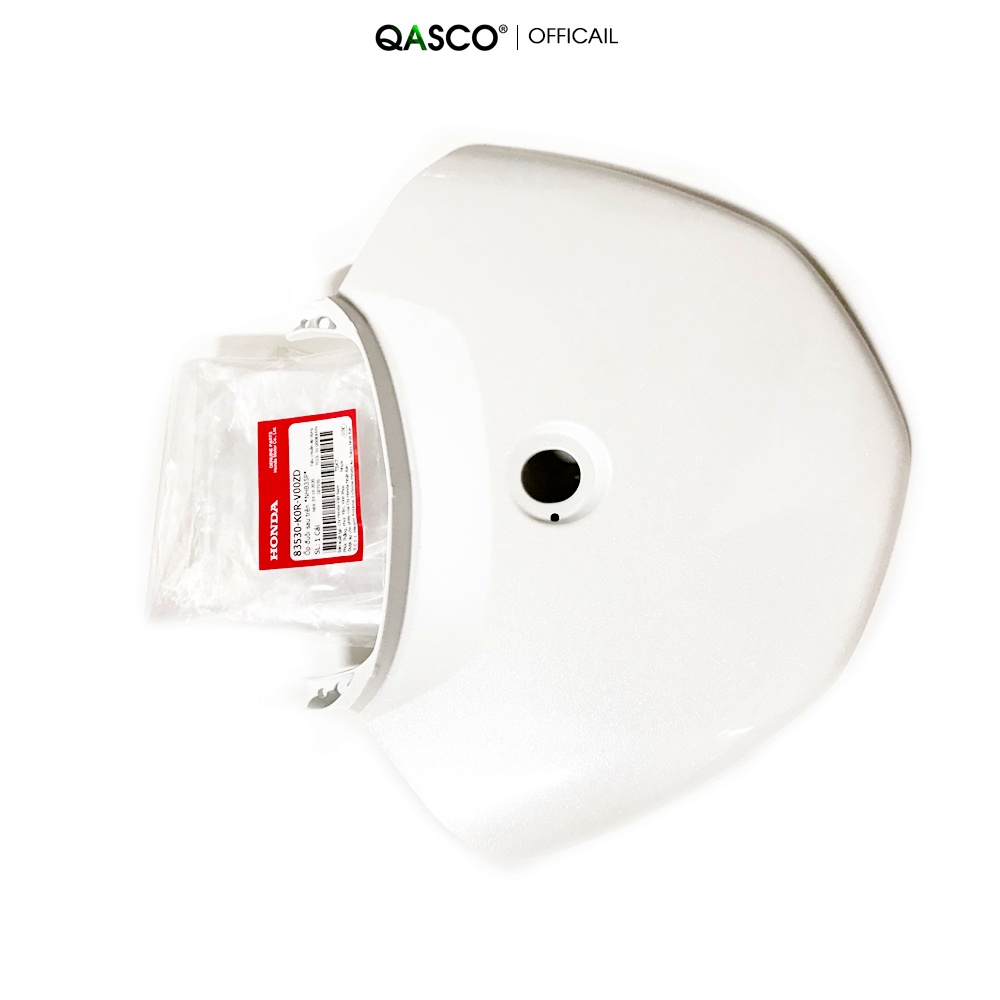 Ốp nhựa đuôi sau trên HONDA SH