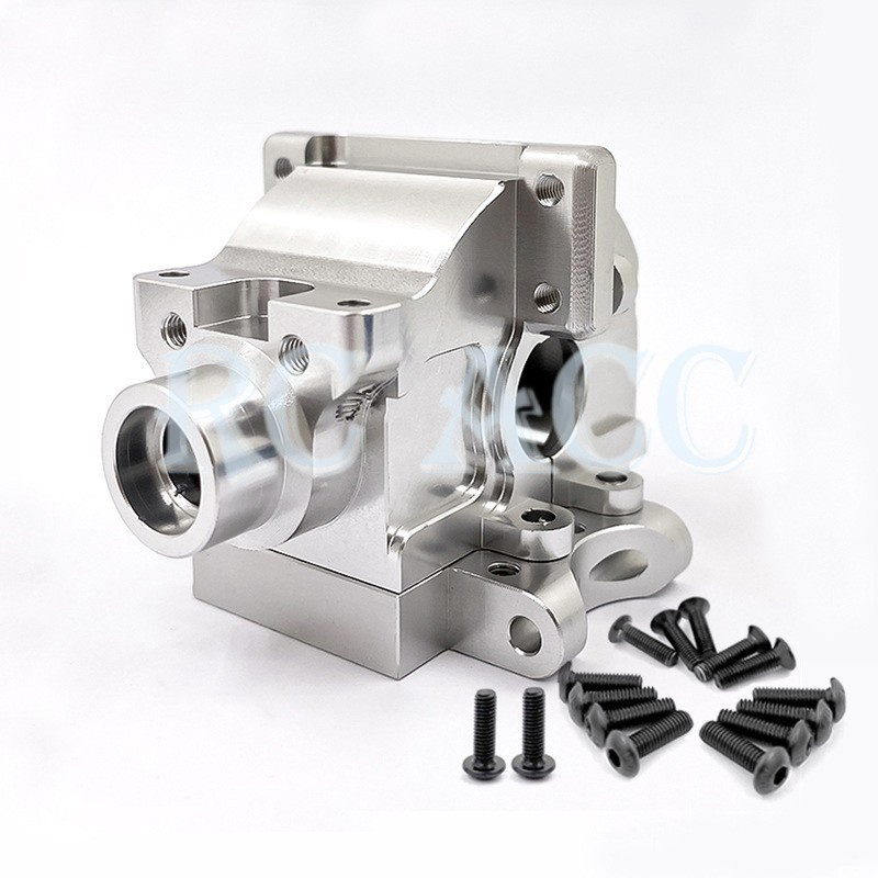 Xe RC 122275 Hộp Số Bánh Răng 06045 / 06046 Cho Xe Tải Điều Khiển Từ Xa HSP 1 / 10 94122 94188 94166 94155 94177 94701