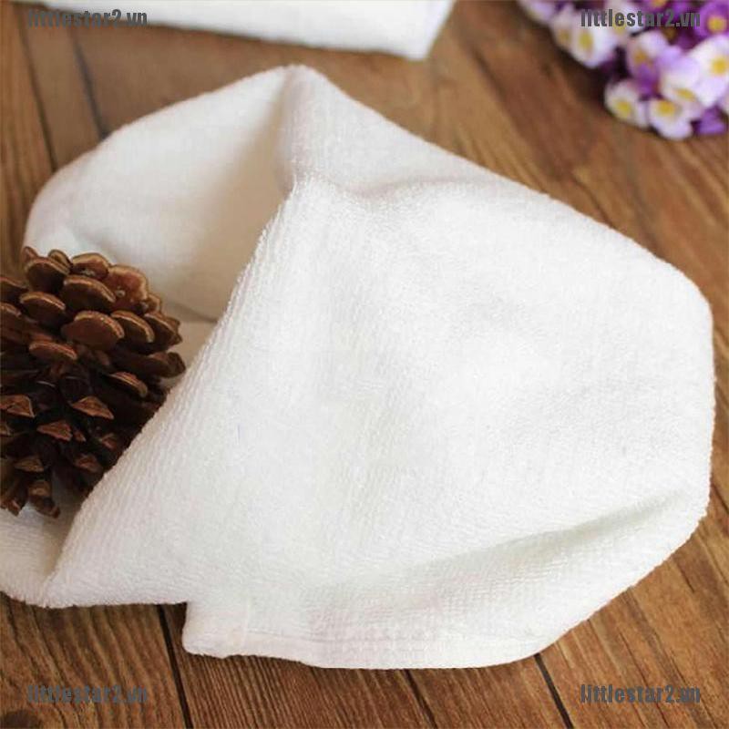 Khăn 100% Cotton Mềm Mại
