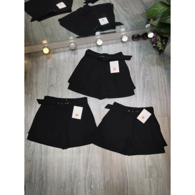 BÁN SỈ QUẦN SHORT ĐAI KARAMENT