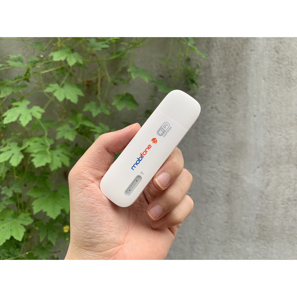 Usb Phát Wifi 3G Huawei e8231 Mobifone. | BigBuy360 - bigbuy360.vn