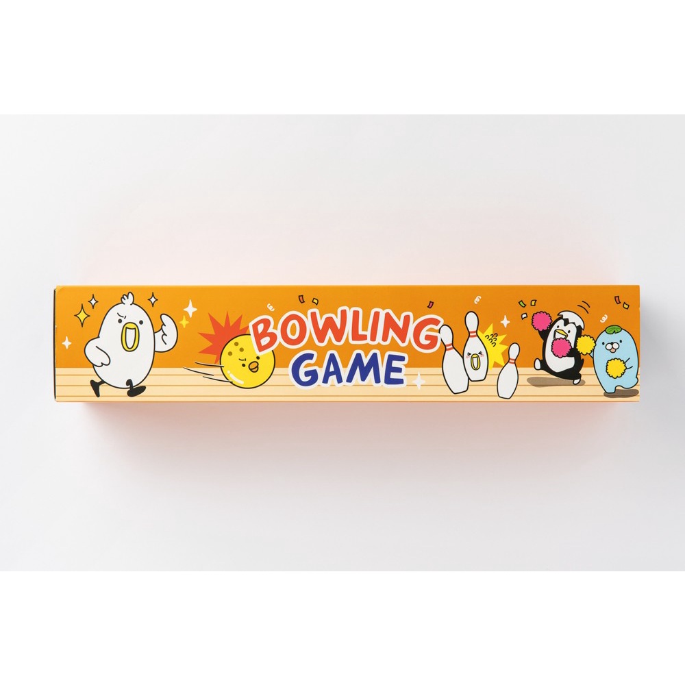 Bộ Trò Chơi Bowling ARTBOX Hàn Quốc Chất Lượng Cao