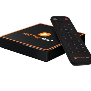Mua FPT Play Box 2020 mã T550 Truyền hình điều khiển giọng nói -2GB