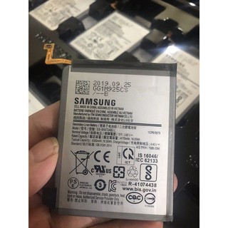 pin samsung note 10 / note 10 plus xịn bảo hành 6 tháng