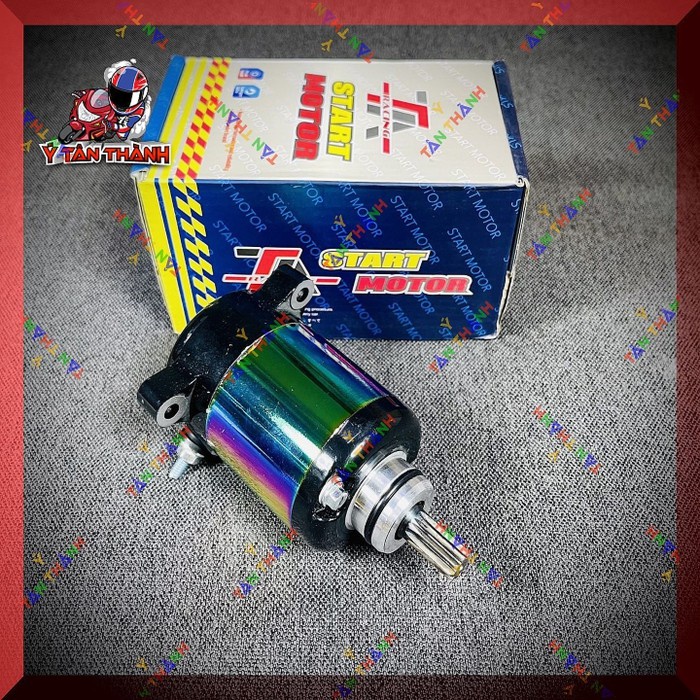 Củ đề độ TA Winner V1 trái lớn MS297