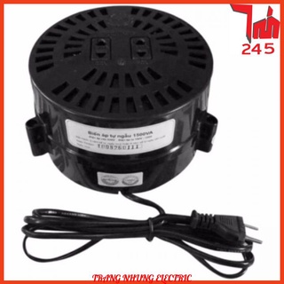 ⚡GIAO HỎA TỐC⚡ Biến áp ( Biến thế) đổi nguồn hạ áp 1 pha LIOA, điện vào 220v ra 100-120v - dùng cho đồ xài điện 110V