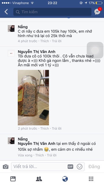 500GR KHÔ GÀ CAY LÁ CHANH | BigBuy360 - bigbuy360.vn