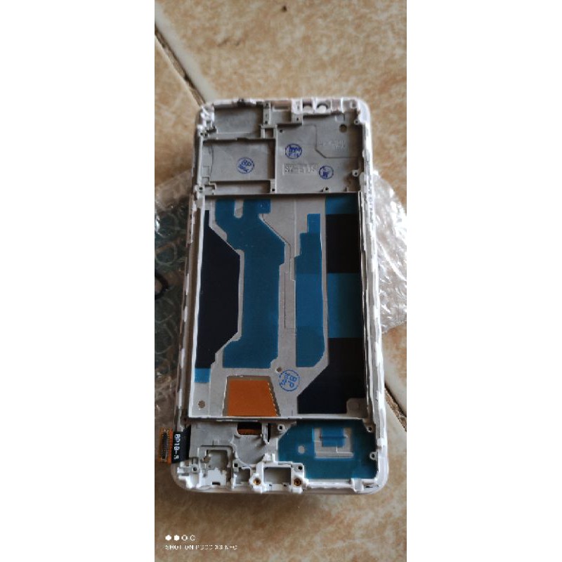 Cụm Màn Hình Thay Thế Cho Oppo R11s