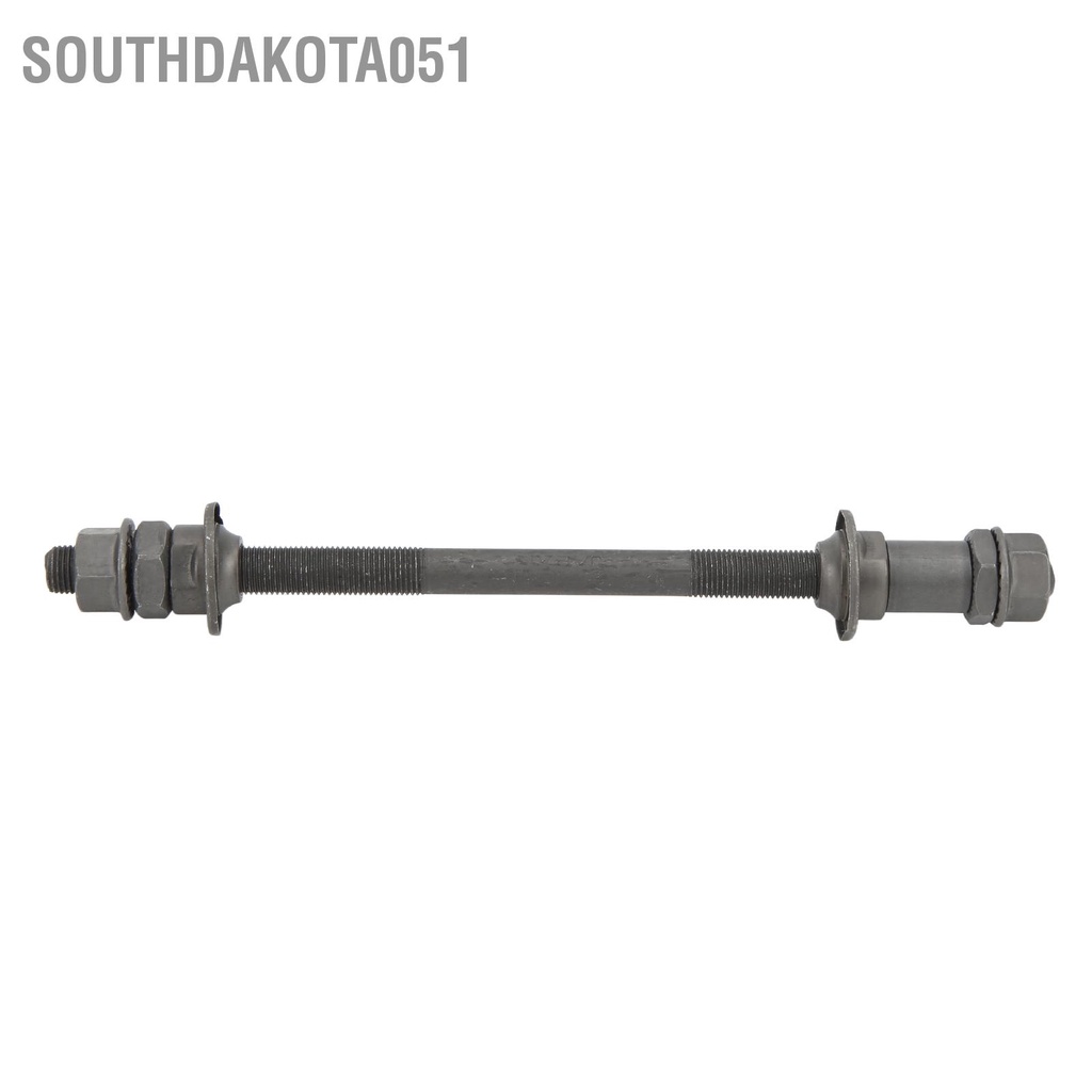 Hàng Sẵn Trục Rỗng Trước Sau Lưng Chuyên Dụng Cho Xe Đạp Leo Núi Bộ phận thay thế trục rỗng nhanh chóng【Southdakota051】