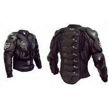 Áo giáp bảo hộ đi xe moto MASAKAFA