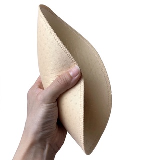 1 Cặp Đệm Xốp Nâng Hông Thay Thế Thoáng Khí