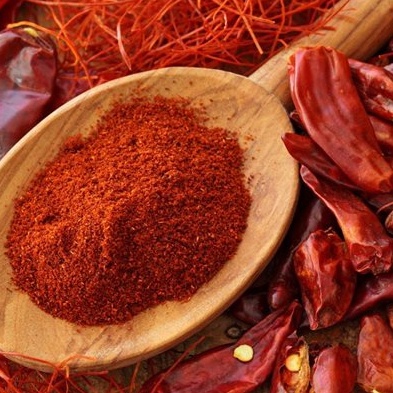[KIM CHI] ỚT BỘT HÀN QUỐC HANARO GÓI 200G.