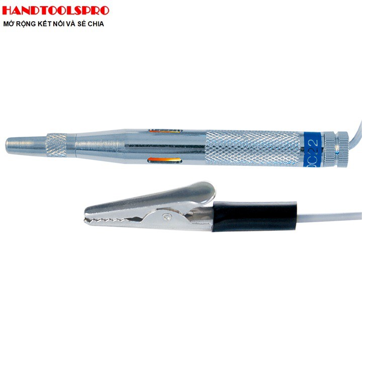 Bút thử điện xe máy ôtô Kingtony 9DC22