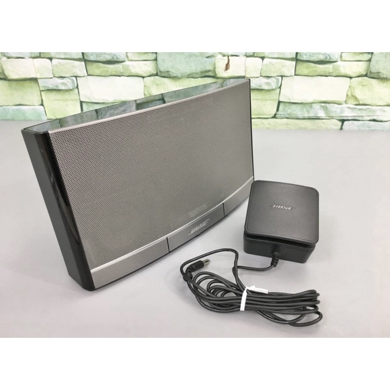 Loa Bluetooth BOSE Sounddock Portable