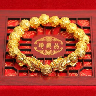 Vòng tay tỳ hưu