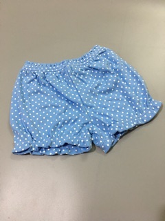 Set 2c quần đùi bồng cotton Avaler