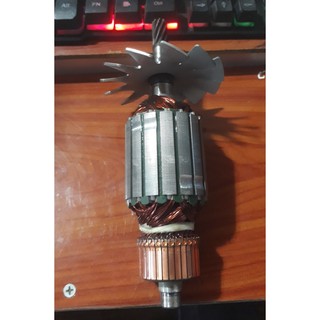 ROTO MÁY CẮT NHÔM MAKTEC MT230