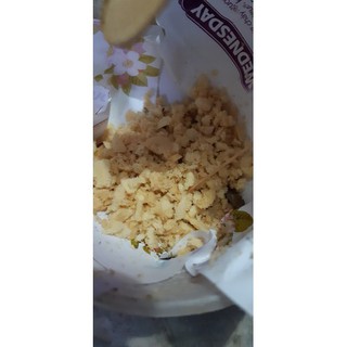 Trứng ấu trùng ruồi lính đen 10g