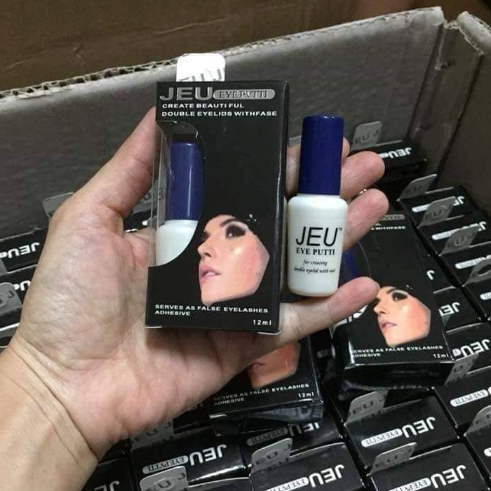 Keo mi JEU