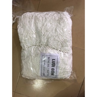 Đôi lưới bóng đá sân 5-7-11
