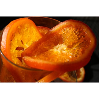 Cam Mỹ sấy dẻo