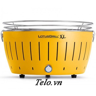BẾP NƯỚNG THAN HOA NAM HỒNG LG435
