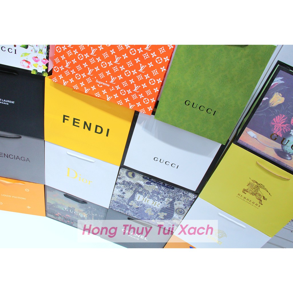 [Đẹp Sẵn Rẻ] Túi Giấy Các Hãng, Túi Xách Giấy, Túi Giấy Nữ | BigBuy360 - bigbuy360.vn