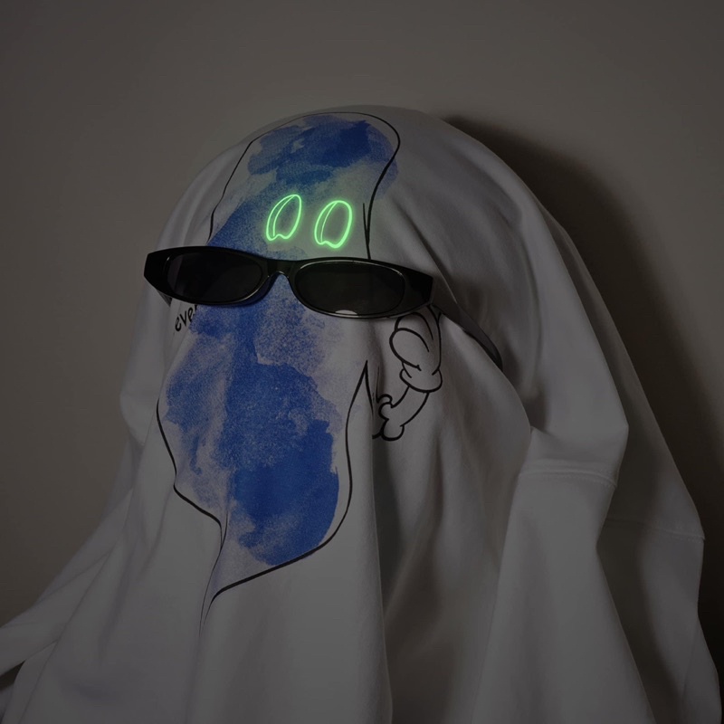 💥 Áo thun Levent Ghost 💥