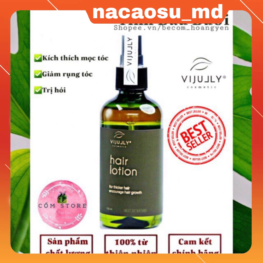 Tinh Dầu Bưởi Vi Jully không vỏ 100% Thiên Nhiên KÍCH MỌC TÓC-TRỊ RỤNG TÓC-GIÚP TÓC NHANH DÀI, DÀY