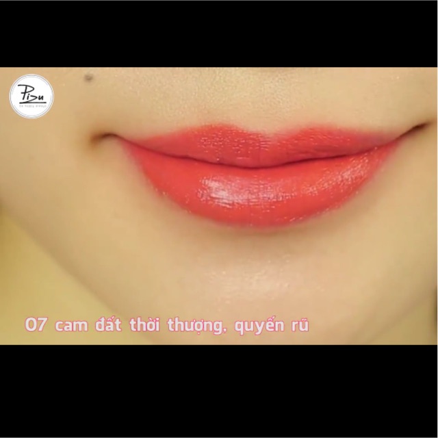 Som kem lỳ sexy lipstick pizu