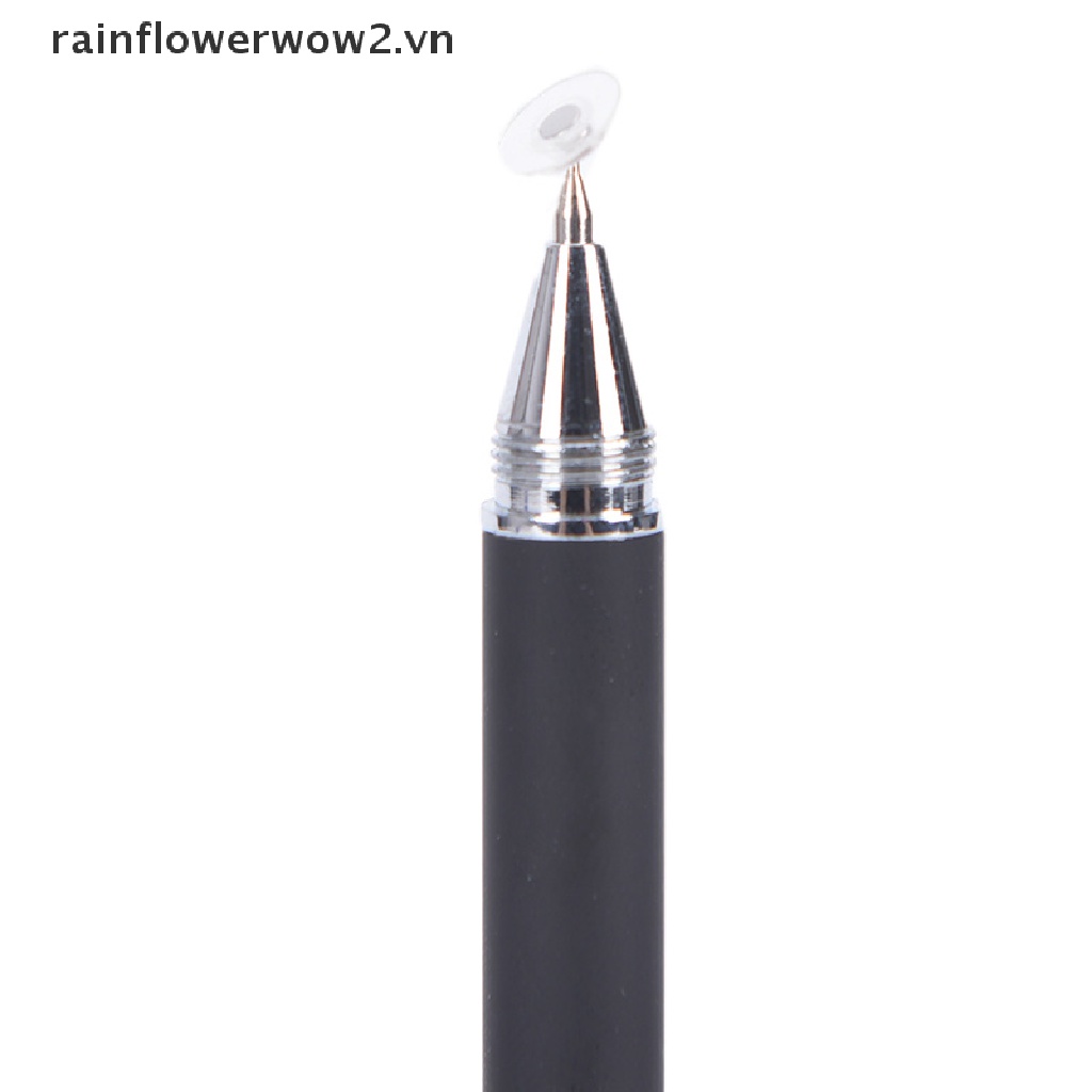 Bút Cảm Ứng Ngòi Mảnh Phù Hợp Cho iPad