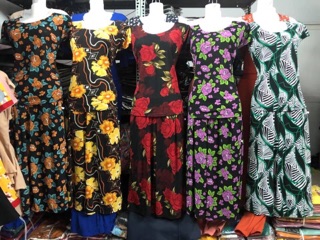 Combo 10bộ đồ bộ mặc nhà