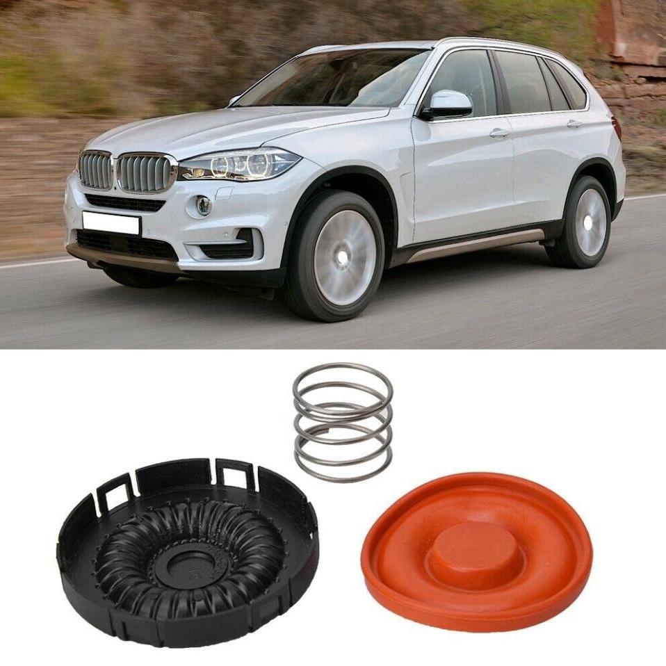 Bộ Ống Thở Cho Xe Hơi Bmw X1 X3 Z4 320I 328I 11127588412 Phụ Kiện Thay Thế Cho Máy Hút Bụi Tiện Lợi