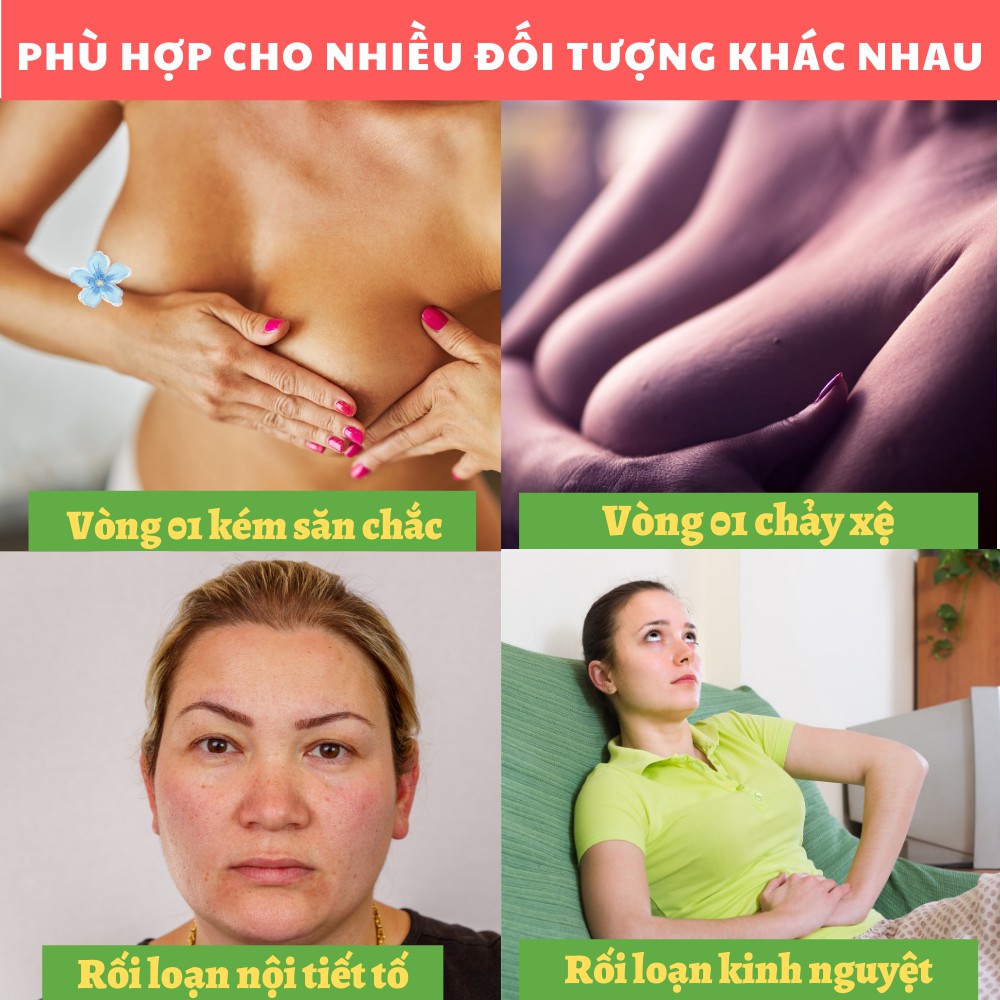 QueenSP - Viên uống cân bằng nội tiết tố, Ngăn ngừa quá trình lão hóa, giúp da trắng đẹp, khỏe mạnh ( Hộp 60 viên) | BigBuy360 - bigbuy360.vn