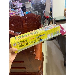 Màng bọc thực phẩm Food wrap 360