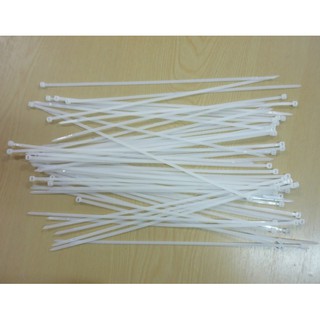 Gói 100c dây thít kích thước 20cm 15cm 10cm