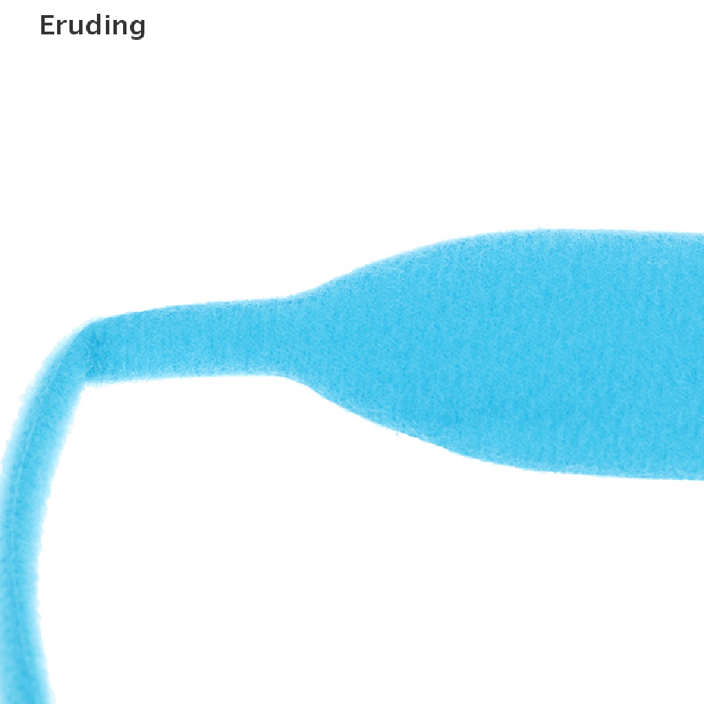 1 Dây Đai Y Tế Siêu Mềm Thoải Mái Dùng Cố Định Râu