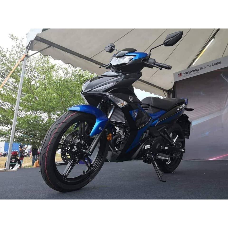 Tem Exciter 150. Tem 2019. Chỉnh sửa theo yêu cầu. Sắc nét, bền màu, chống nước