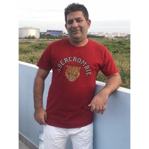 Áo nam Aber, hàng xuất xịn