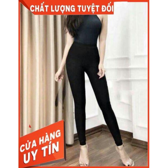 Quần legging 4 túi (kèm ảnh thật)