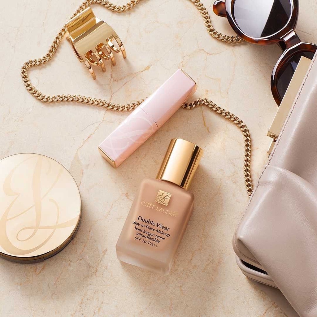 Kem nền siêu lì Estee Lauder Double Wear Stay-in-Place Makeup SPF 10 Foundation [Nika Story]