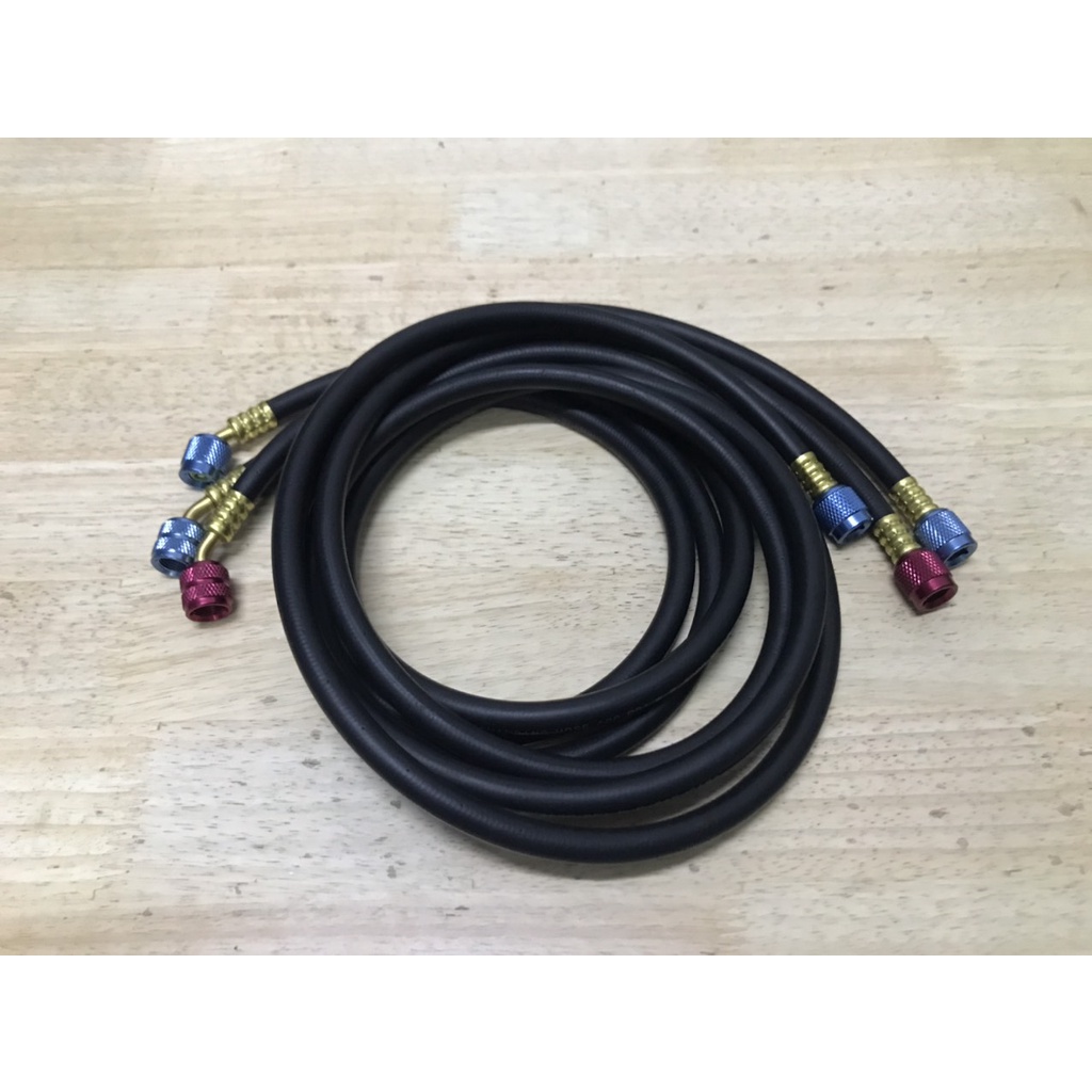 Dây gas Tasco TB140SM-Hose R32, R410a Phước Mãi