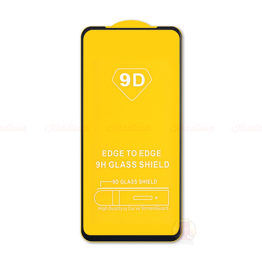 Kính Cường Lực 9D Xiaomi Redmi K50 Gaming Full Màn Full Keo Không Chấm Li Ti Chống Va Đập